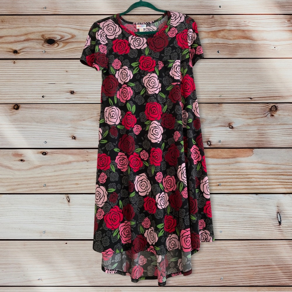 Lularoe Carly